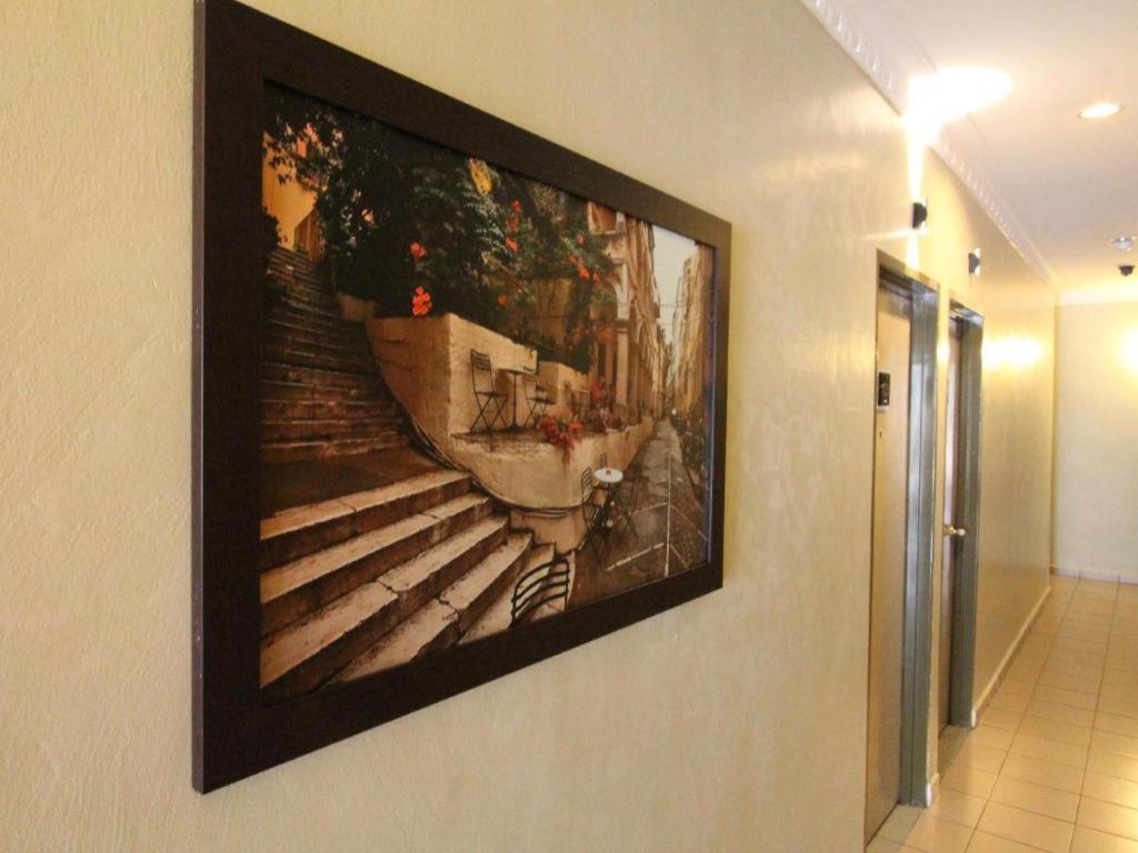 Hotel Station 18 Ipoh Exterior photo